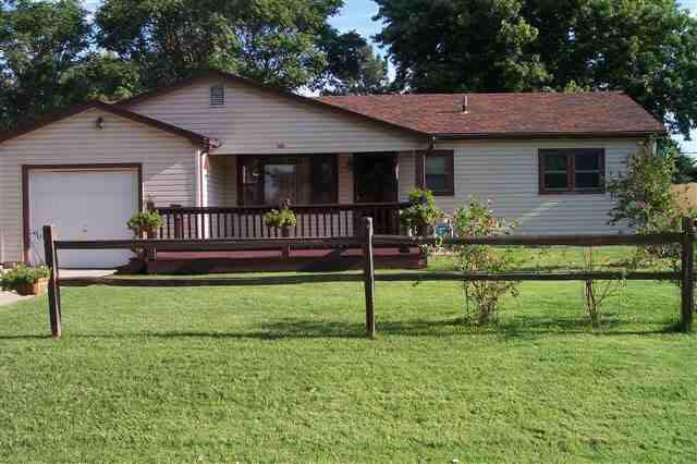 1616 W Blake, Wichita, KS 67217