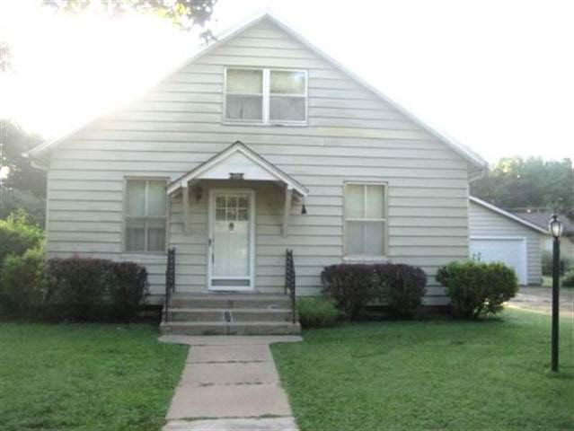126 S Byers, Clearwater, KS 67026
