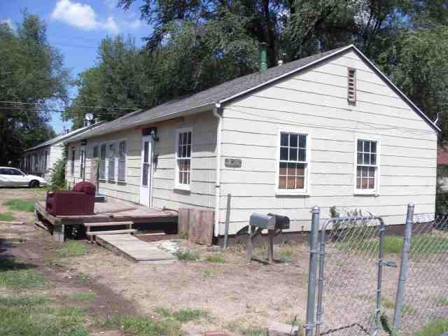 3840 E Cessna, Wichita, KS 67210