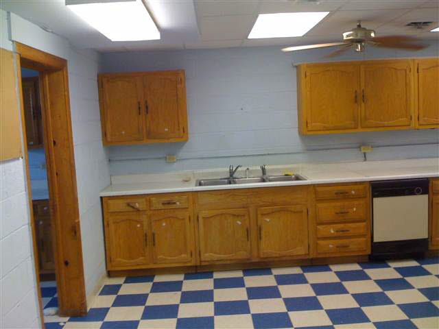 711 E Grand, Haysville, KS 67060