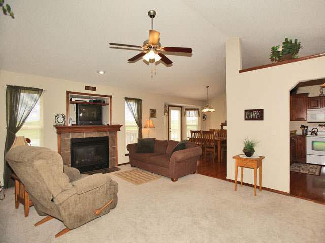 2425 N Fieldstone, Andover, KS 67002