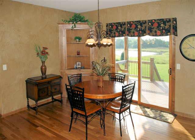 1713 E Elk Rg, Goddard, KS 67052