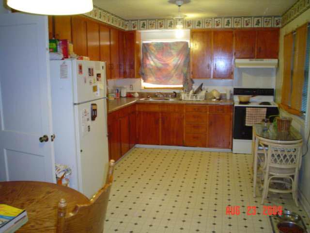 2319 E Shadybrook, Wichita, KS 67204