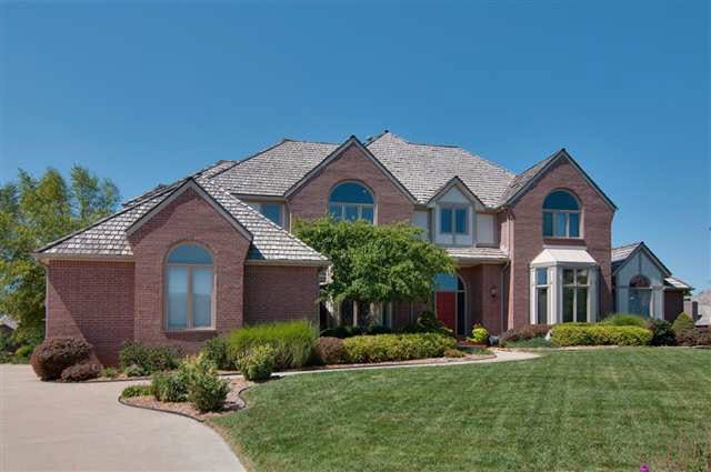 27 Sagebrush, Wichita, KS 67230