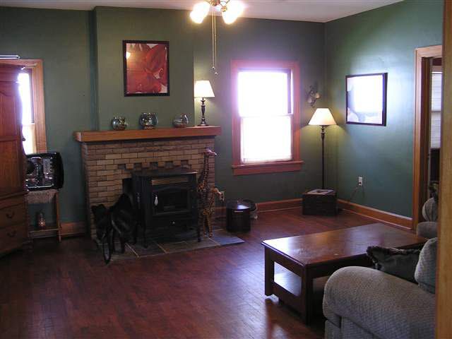 3428 E English, Wichita, KS 67218