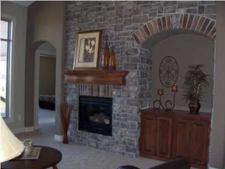 4000 N Bluestem Ct, Maize, KS 67101