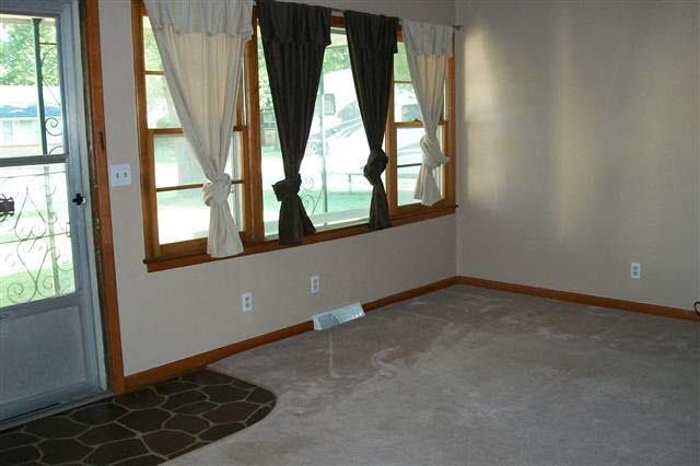 1815 E Mona, Wichita, KS 67216