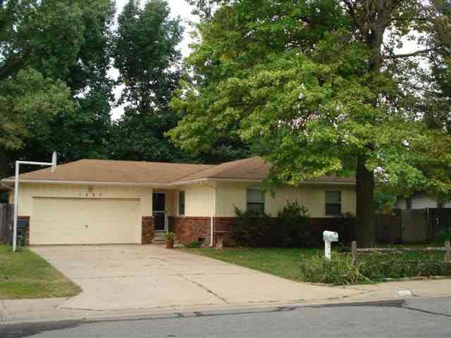 1427 Mundell, Mulvane, KS 67110