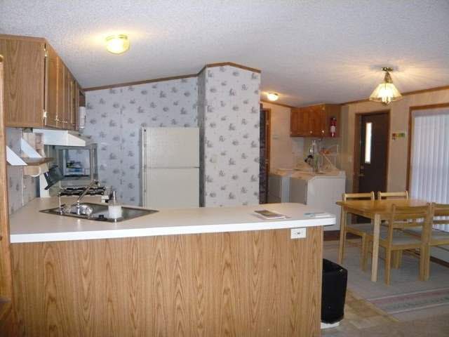 414 E 63rd N, Park City, KS 67219