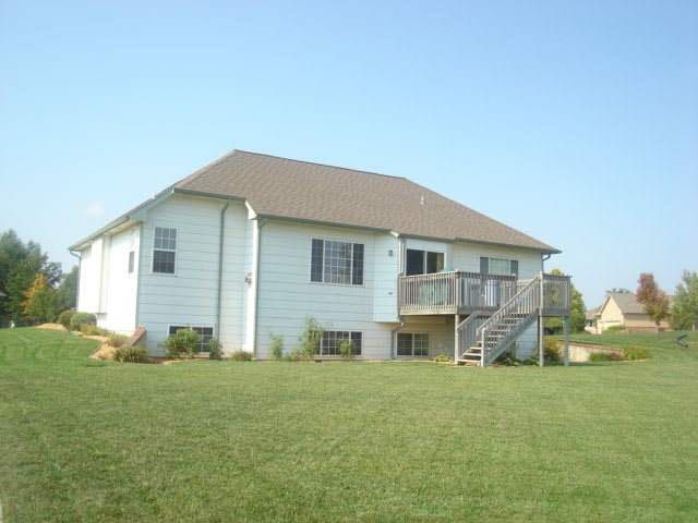 12234 E Laguna, Wichita, KS 67207