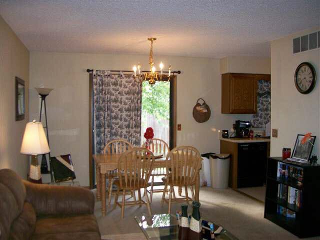 1815 S Beech, Wichita, KS 67207