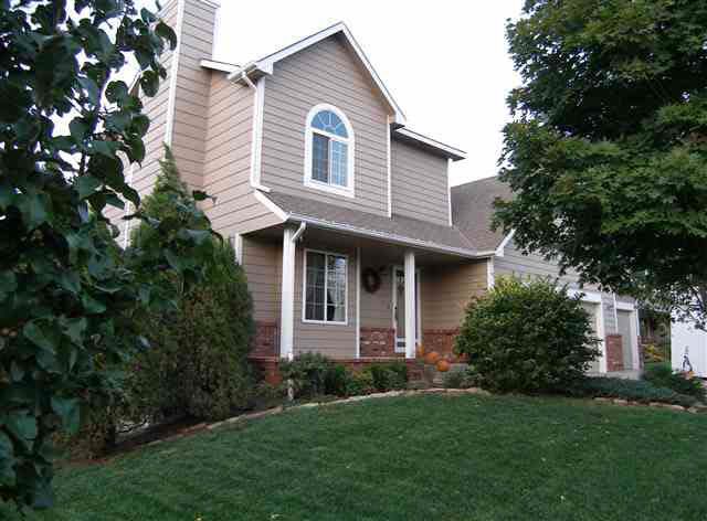 814 E Hawthorne, Derby, KS 67037