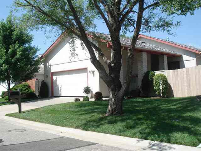 7700 E 13th #62, Wichita, KS 67206