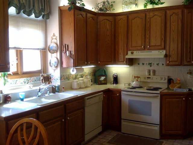 7700 E 13th #62, Wichita, KS 67206