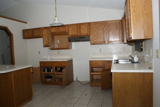 315 W Lockwood, Wichita, KS 67217