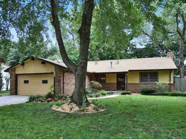 831 Beaver Trl, Derby, KS 67037