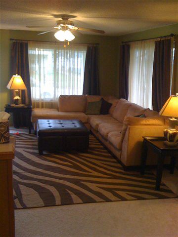 823 W 3rd, El Dorado, KS 67042