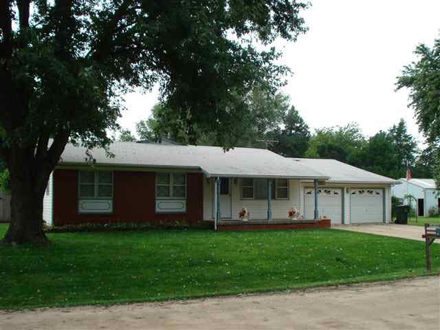1493 E 141st Ave N, Mulvane, KS 67110