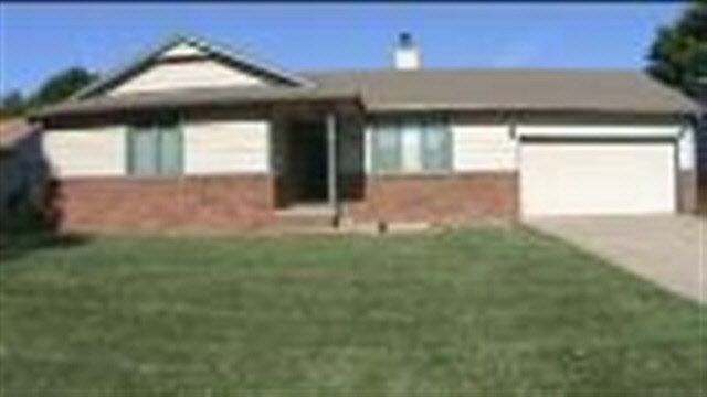 1925 Cheryl, Wichita, KS 67212
