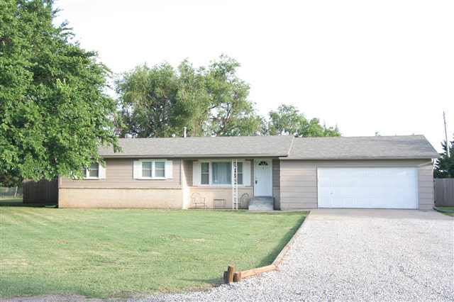 4375 SW 4th Ter, El Dorado, KS 67042