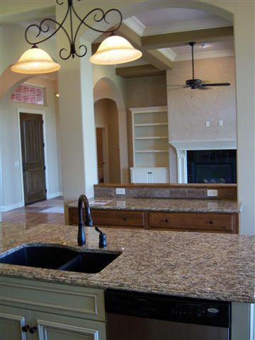 2712 Rough Creek Rd, Derby, KS 67037