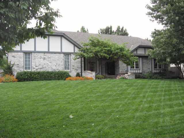 2622 N Longfellow, Wichita, KS 67226