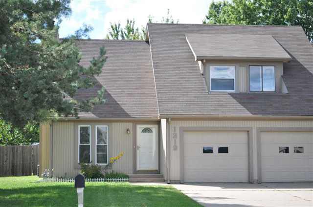 1219 S Linden, Wichita, KS 67207