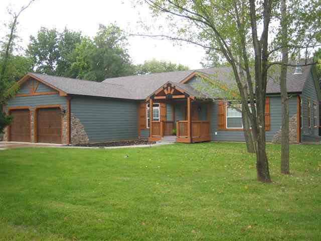 9319 W 79th S, Clearwater, KS 67026