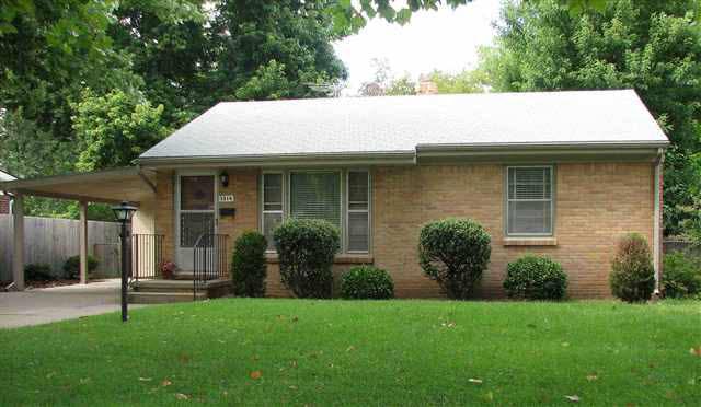 1314 E Berkeley, Wichita, KS 67216