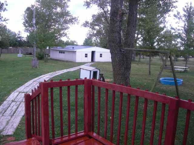 9851 E 106th South, Mulvane, KS 67110