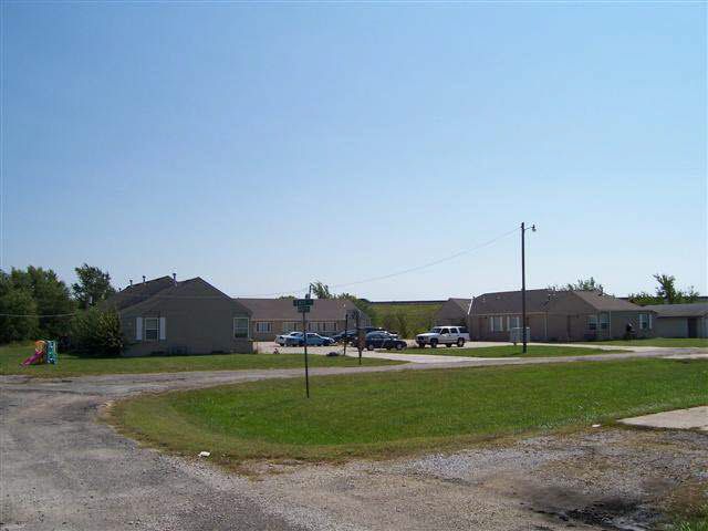 1502 East St, Andover, KS 67002