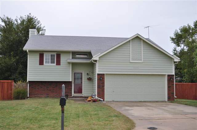 5604 E Croyden, Wichita, KS 67220