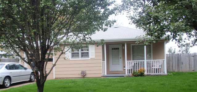 1034 E Evanston, Park City, KS 67219