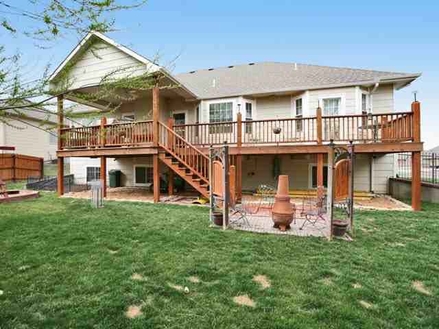 1320 Park Hill, Derby, KS 67037