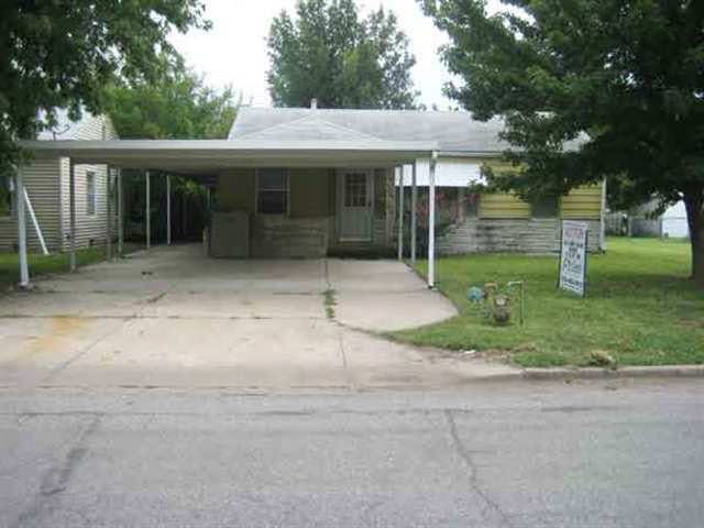 124 N Abilene, Valley Center, KS 67147
