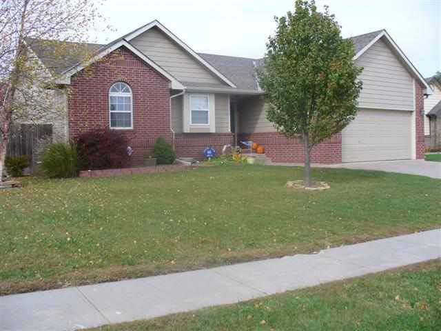 11810 W Dora, Wichita, KS 67209