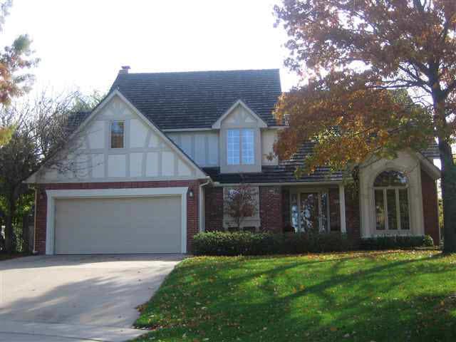 9207 E Elm, Wichita, KS 67206