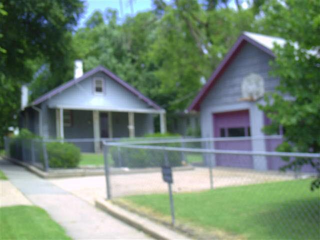 301 E 10th #301 E TENTH, Newton, KS 67114