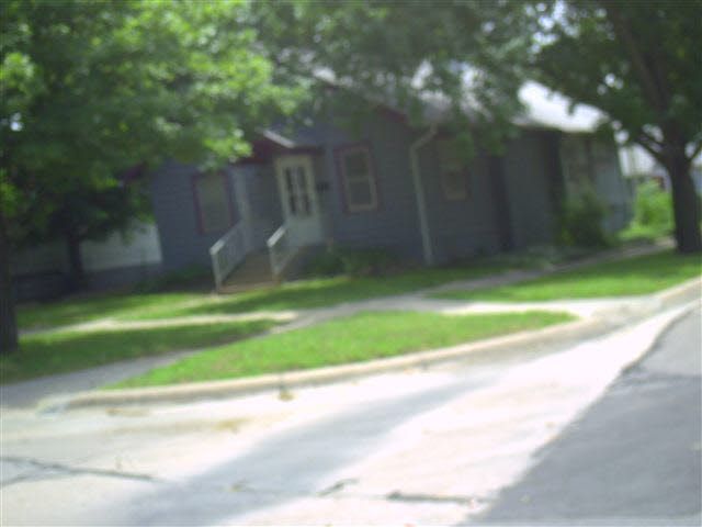 301 E 10th #301 E TENTH, Newton, KS 67114