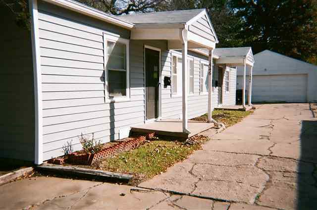 1546 N Pinecrest, Wichita, KS 67208