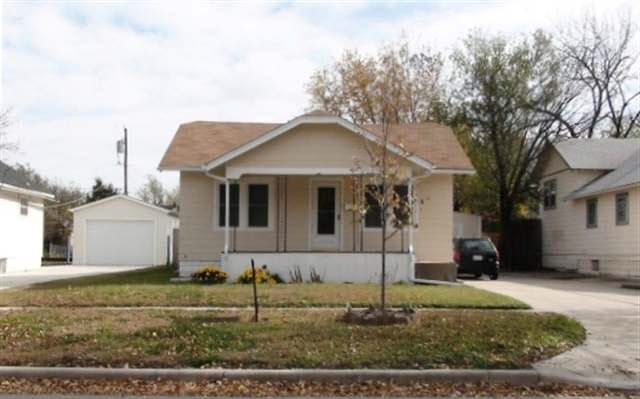 142 N Edwards, Wichita, KS 67203