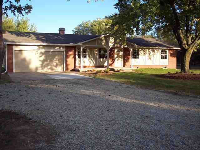 3538 E 103rd Ct S, Mulvane, KS 67110