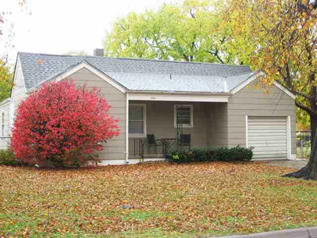 2009 S Pershing, Wichita, KS 67218