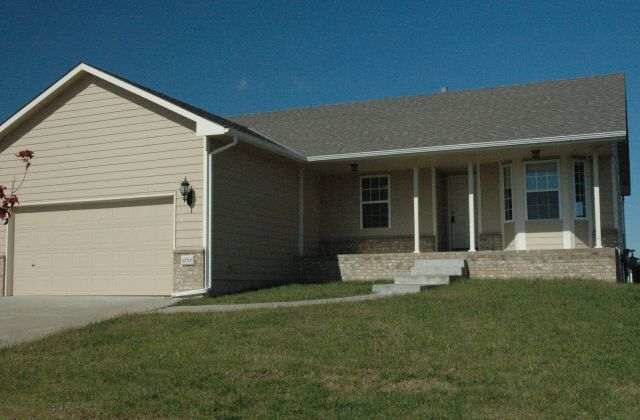 12714 E Boxthorn, Wichita, KS 67226