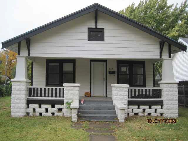 1641 S Ellis, Wichita, KS 67211