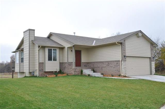 2403 E Kite, Wichita, KS 67219