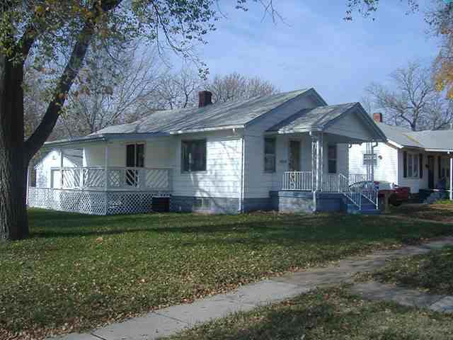 1031 S Dodge, Wichita, KS 67213