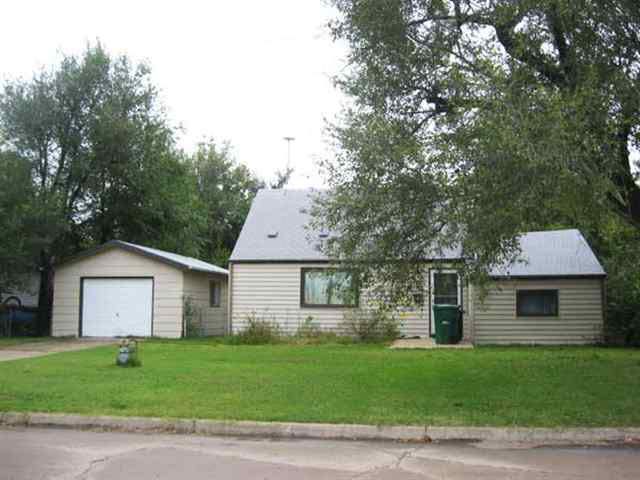 817 N Custer, Wichita, KS 67203