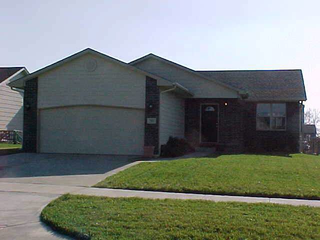 723 E Minneha, Andover, KS 67002
