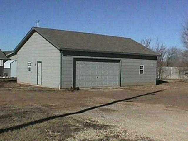 225 S Goddard Rd, Goddard, KS 67052